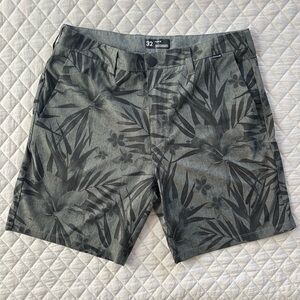 Hurley Phantom Flex Hybrid Shorts